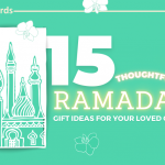 15 Thoughtful Ramadan gift ideas for your loved ones