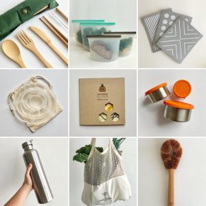 ecofriendly cutlery