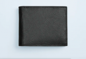 MONOCHROME WALLET