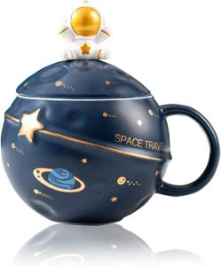 astronaut mug as eid gift