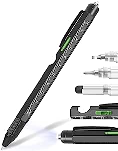 9 in 1 Multitool Pen