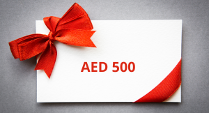 giftcards dubai valentines dya