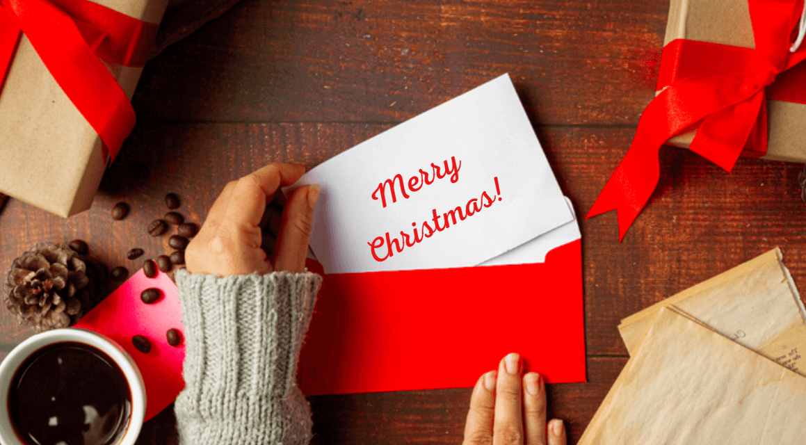 Find the best Christmas gift cards from your favorite brands