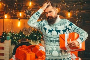 Gender-Neutral Christmas Gifts