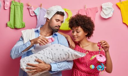 Send some love with these top gift ideas for the parents-to-be