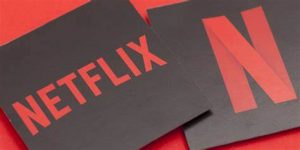 Netflix gift card