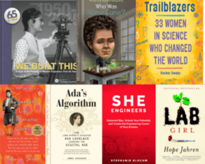 gifts for female STEM majors