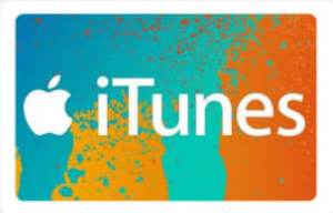  iTunes Gift Cards Vouchers Buy Online 2022 al giftcards