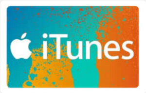 iTunes Gift Cards Vouchers Buy Online 2022 al giftcards