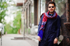 ethnic wear in men's unique gifts