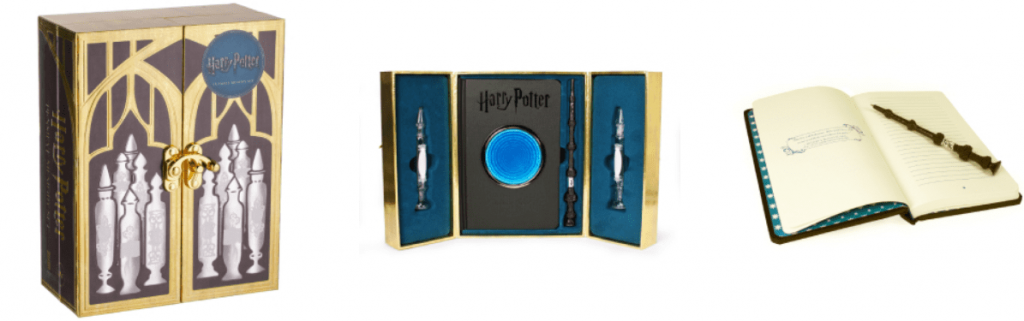 Harry Potter Pensieve Memory Set