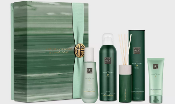  Rituals Brand The Ritual Of Jing Giftset - Large