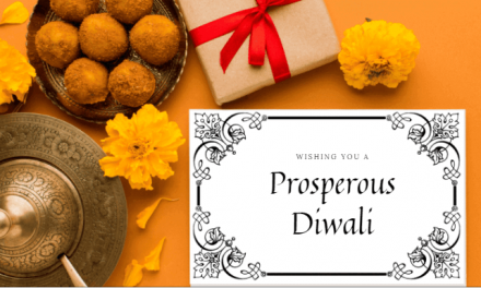 Spark up the festival of lights with these Diwali gifts for your loved ones
