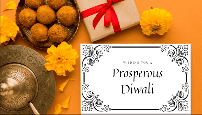 Spark up the festival of lights with these Diwali gifts for your loved ones