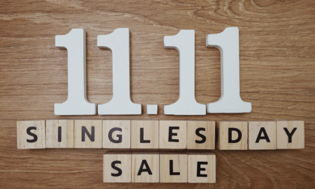 Get ready for Single’s Day: The 11.11 sale is going to be wild