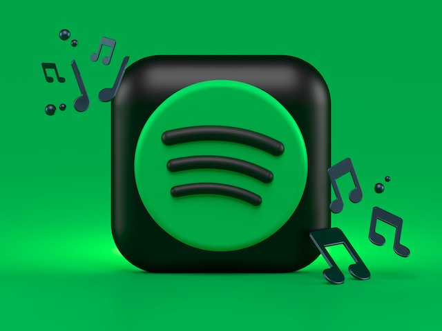 Spotify gift card