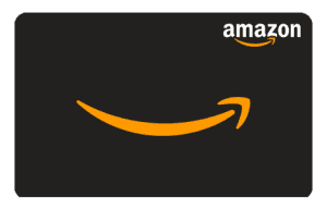 amazon gift card