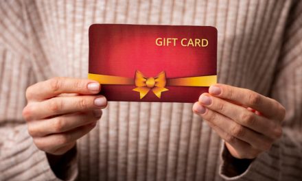 A gift card from Carrefour is the perfect way to show someone you care