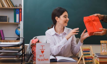 Celebrate World Teacher’s Day with the best gift ideas