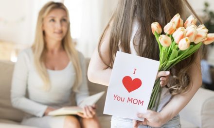 Make her day special with these Mother’s Day gift ideas