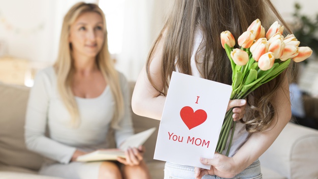 Make her day special with these Mother’s Day gift ideas