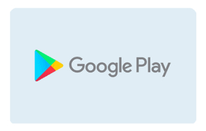 google play gift card