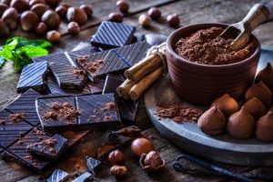 Chocolates- best friendship day gifts