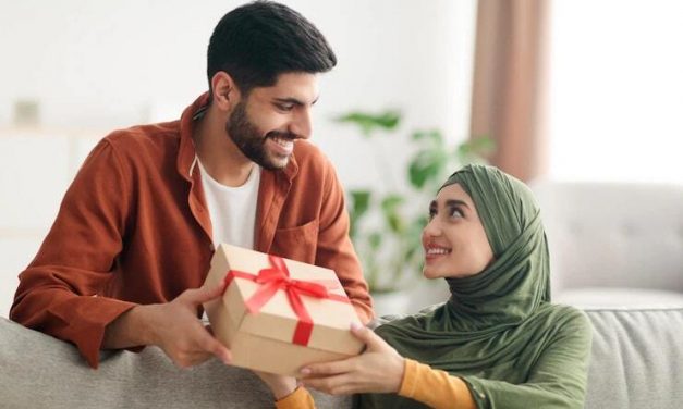 Top Eid Gift Ideas for Showing Your Appreciation to Those You Care About