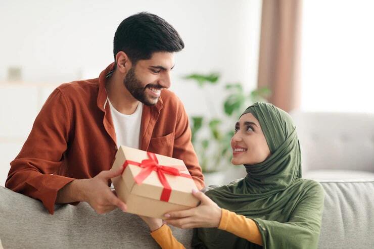 Top Eid Gift Ideas for Showing Your Appreciation to Those You Care About