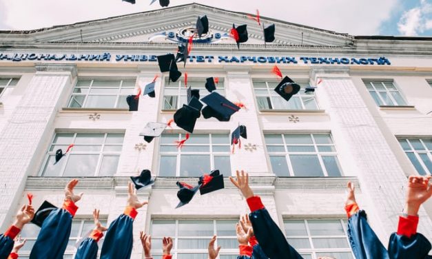 Ensure they make it big in life with these helpful graduation gifts