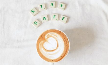 Say you wish them well with Stay Safe giftcards