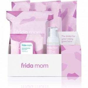 post partum care kit 